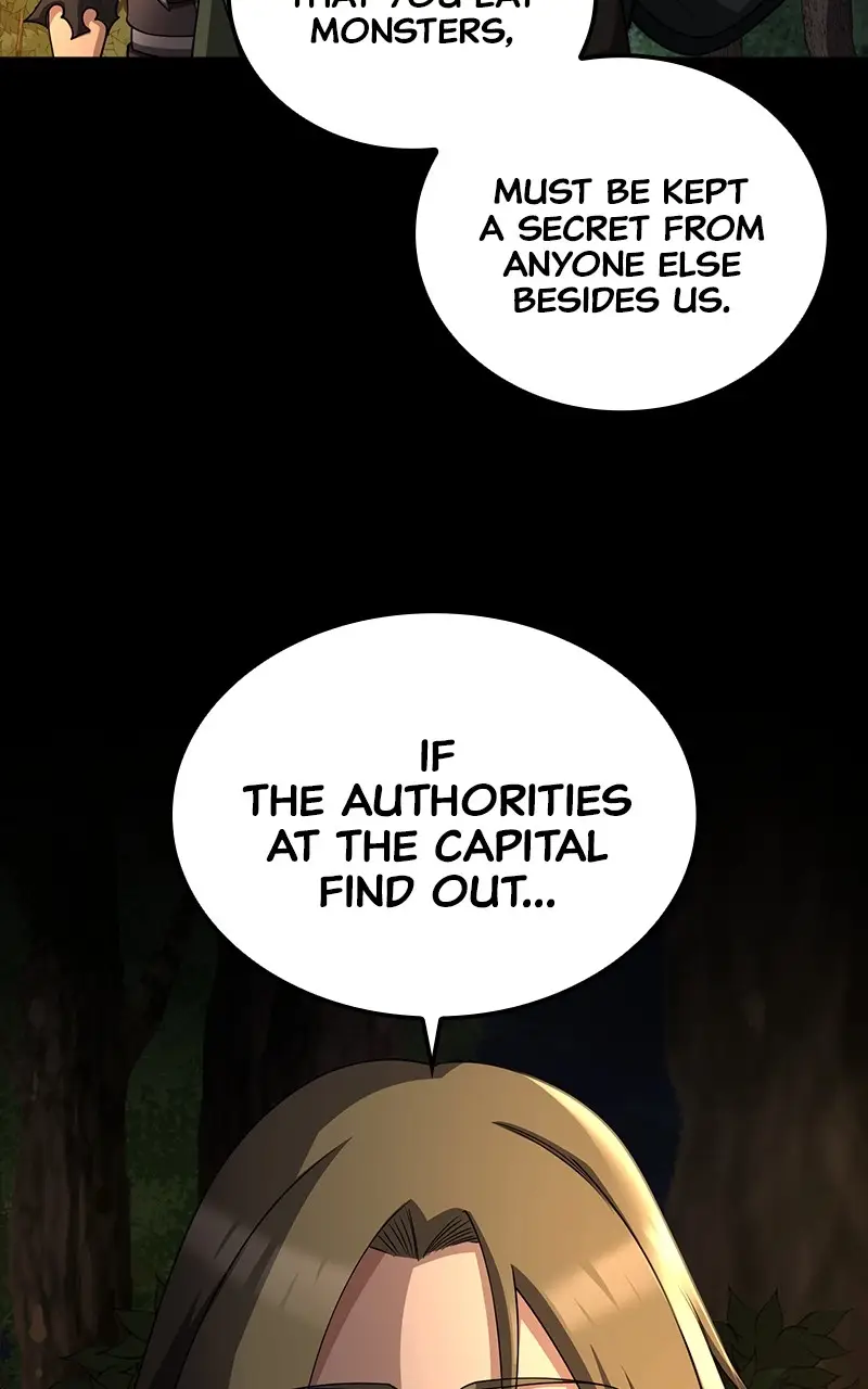 Read Monster Devourer EN Manga Online