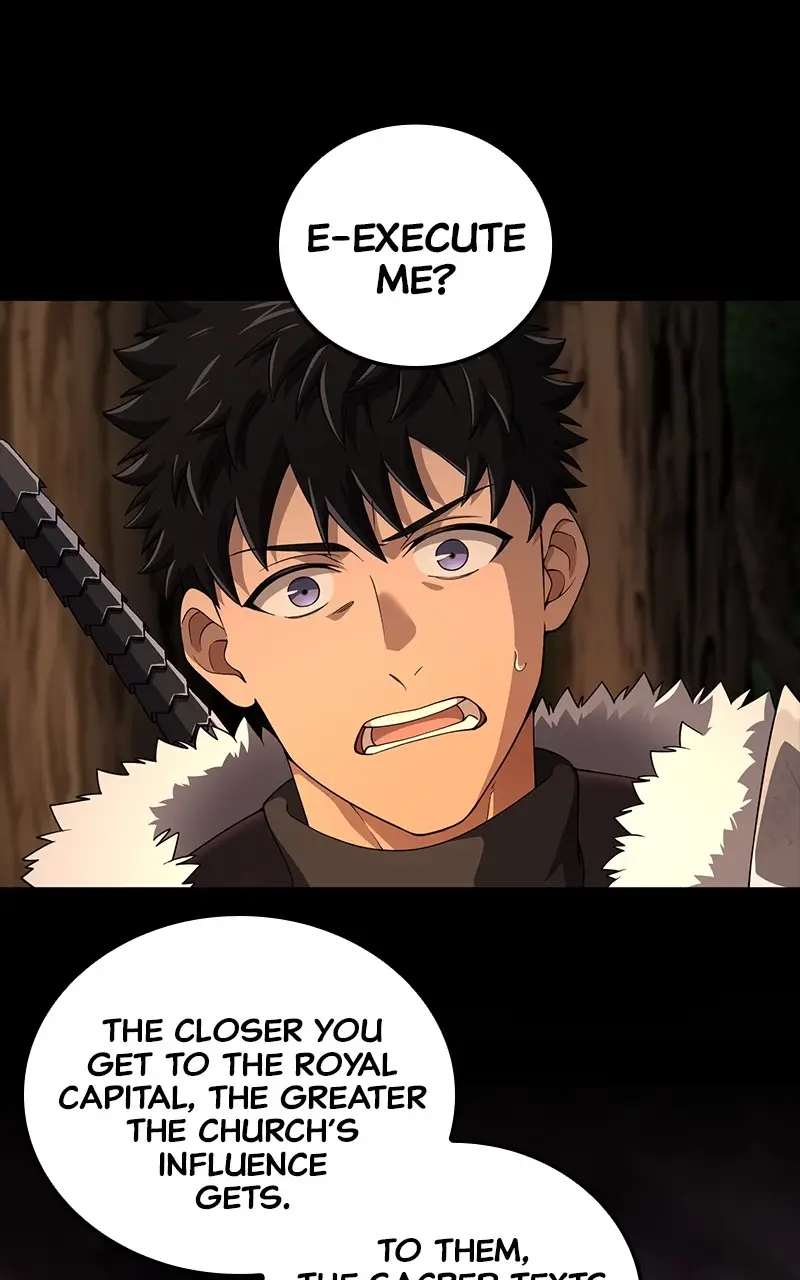 Read Monster Devourer EN Manga Online