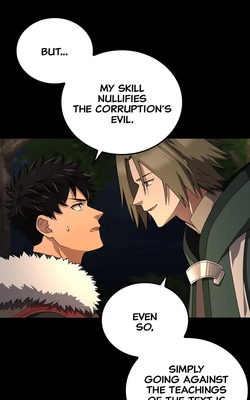 Read Monster Devourer EN Manga Online