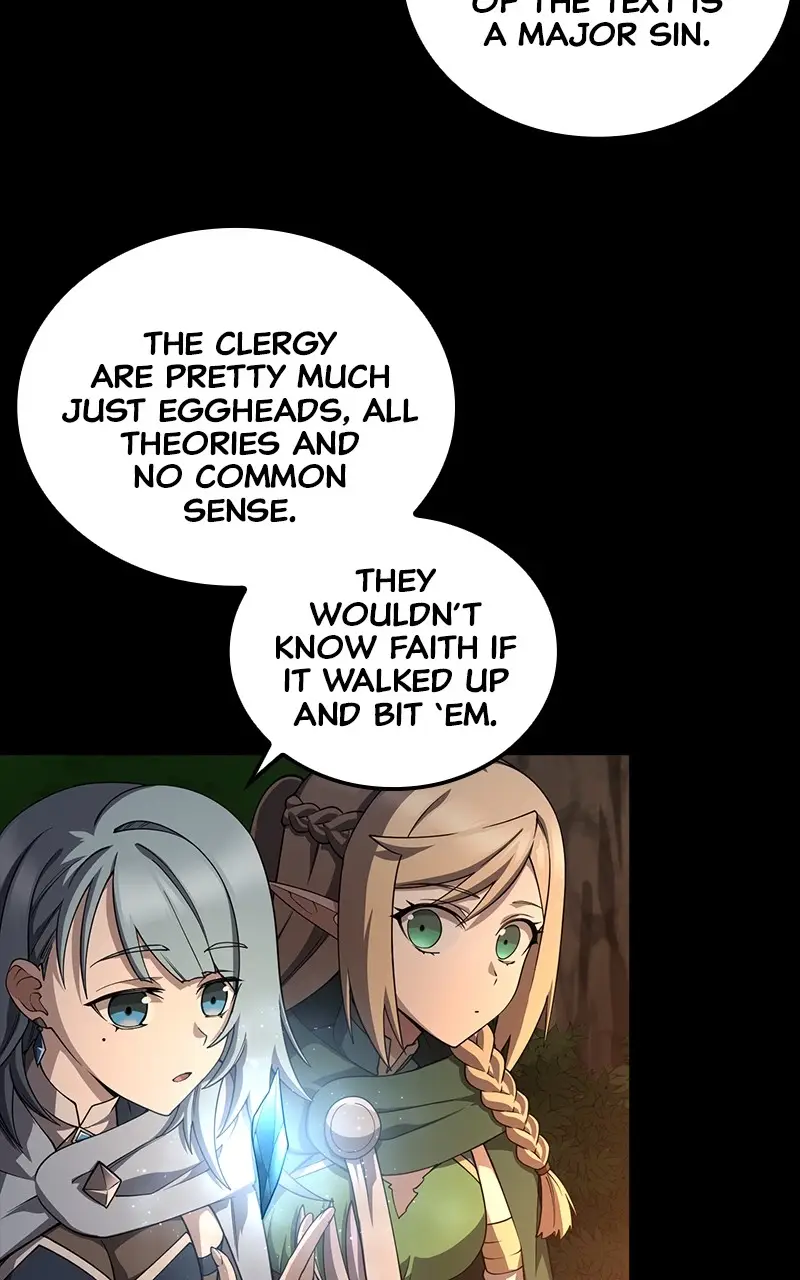 Read Monster Devourer EN Manga Online