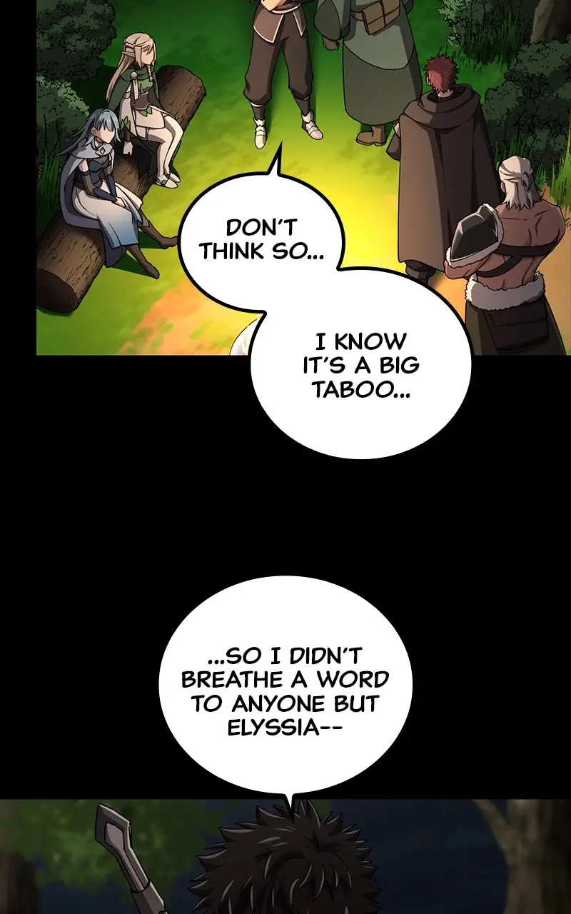 Read Monster Devourer EN Manga Online