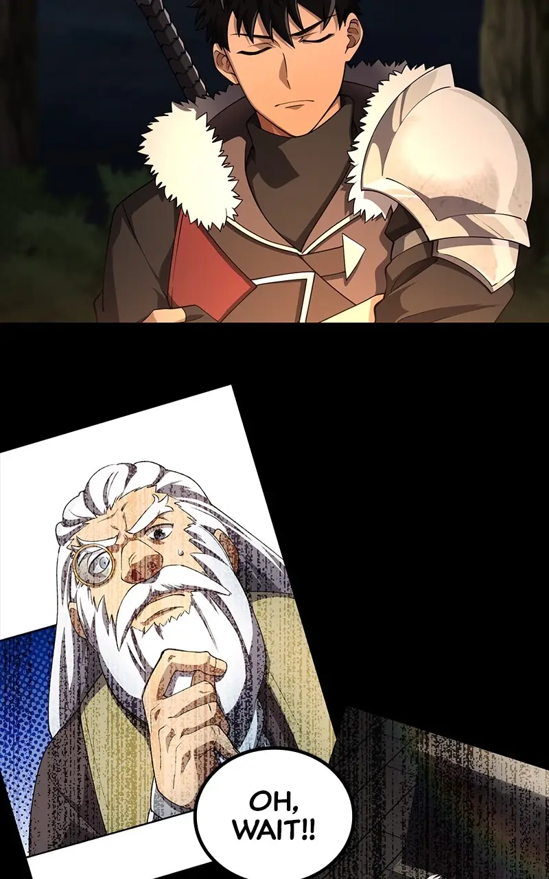 Read Monster Devourer EN Manga Online