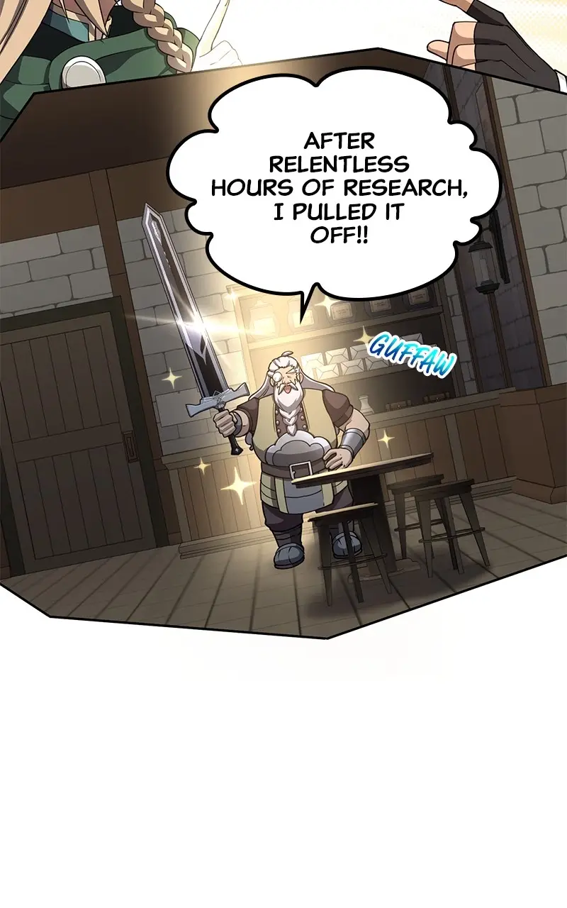 Read Monster Devourer EN Manga Online