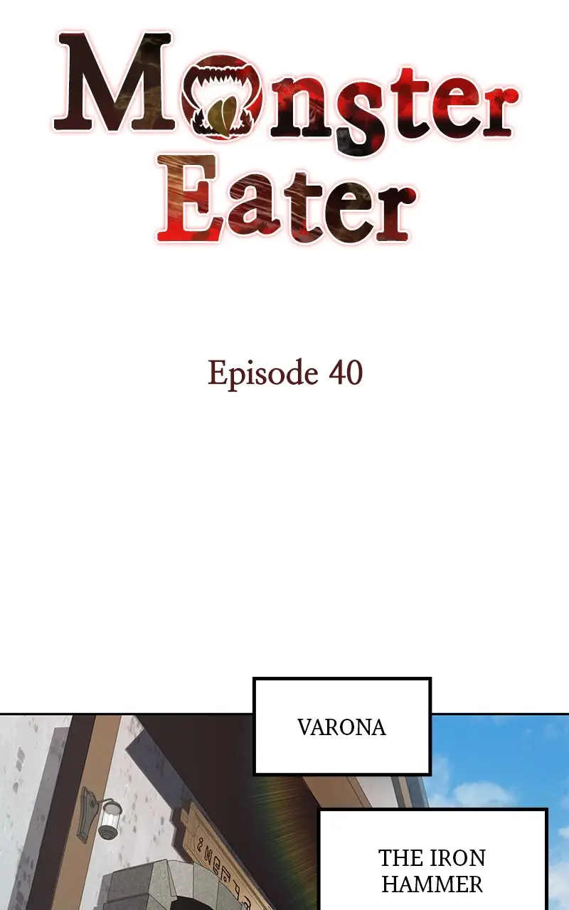 Read Monster Devourer EN Manga Online