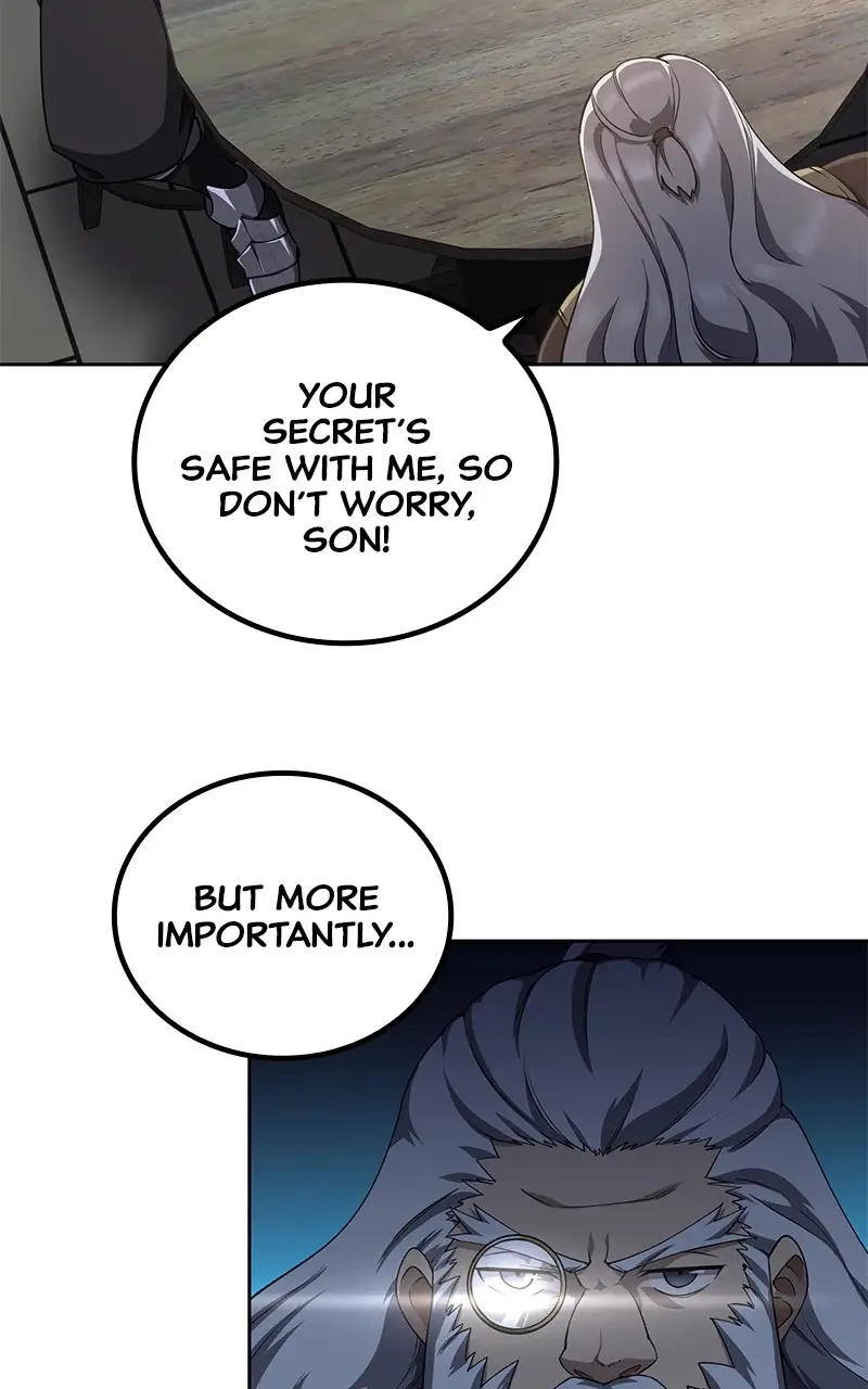 Read Monster Devourer EN Manga Online