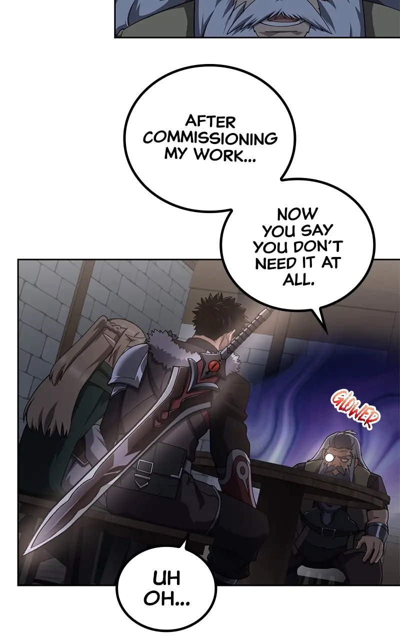 Read Monster Devourer EN Manga Online