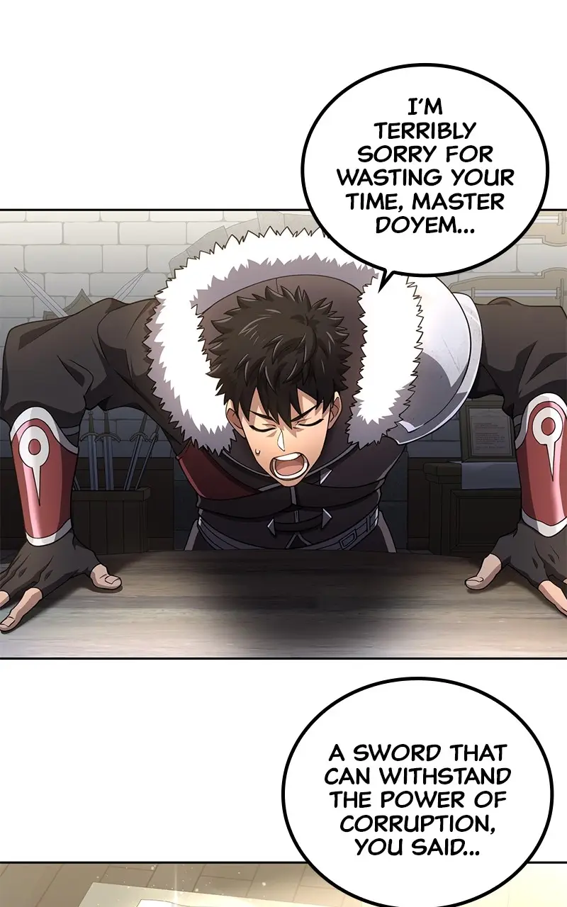 Read Monster Devourer EN Manga Online