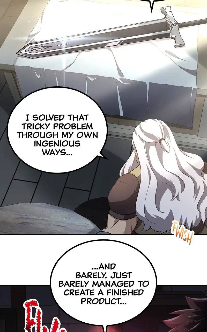 Read Monster Devourer EN Manga Online