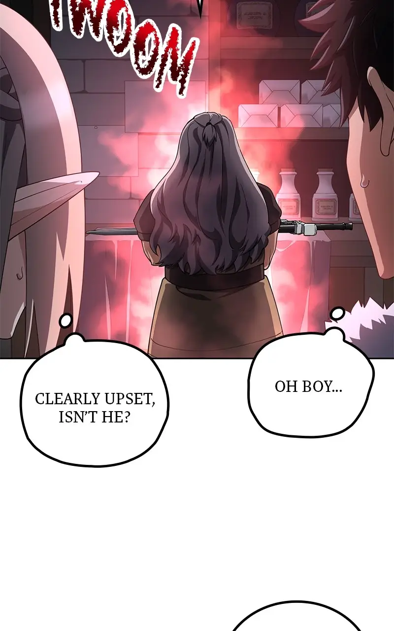 Read Monster Devourer EN Manga Online