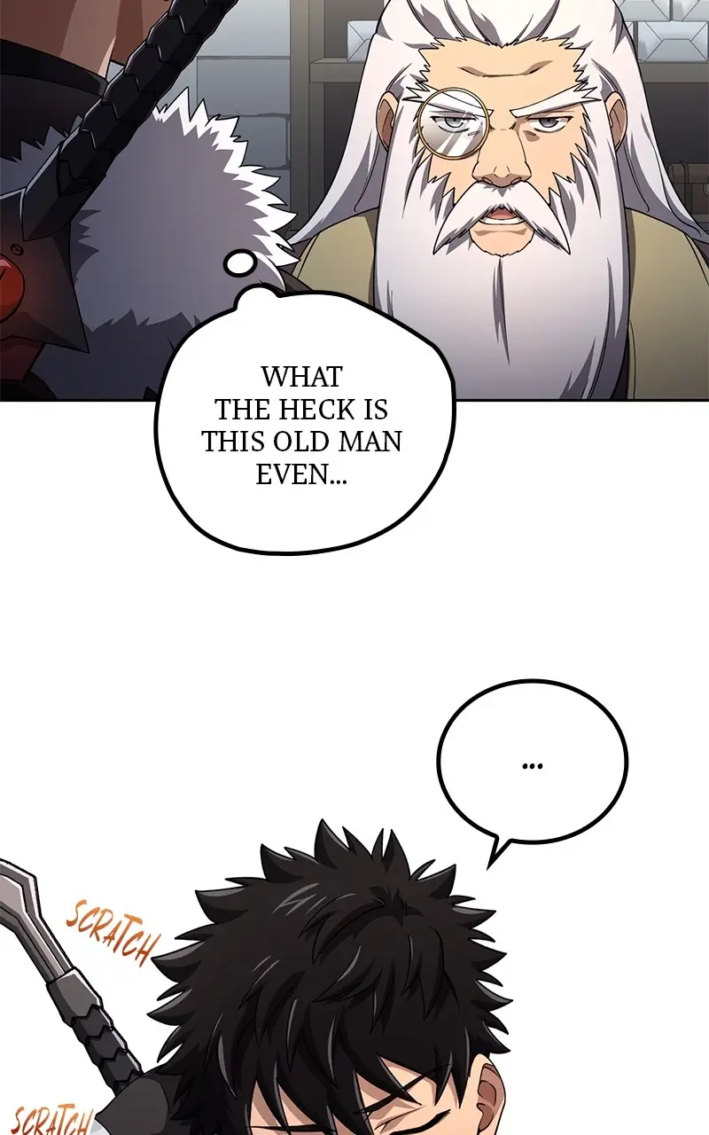 Read Monster Devourer EN Manga Online