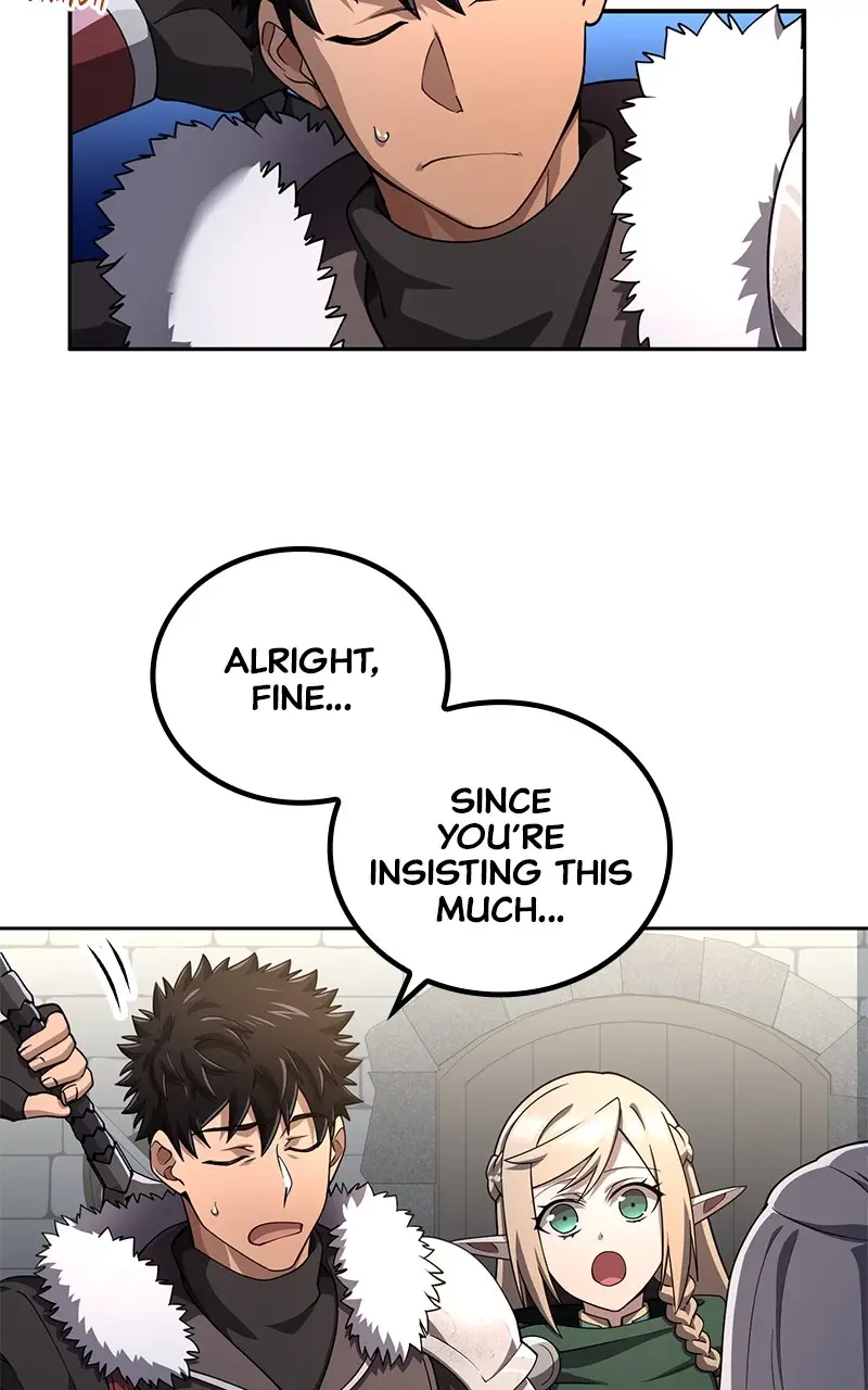 Read Monster Devourer EN Manga Online