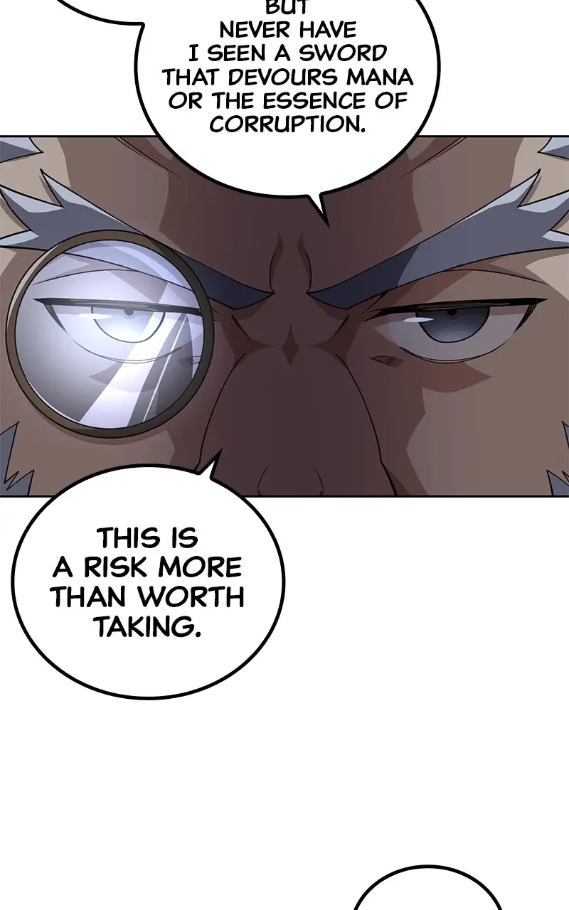 Read Monster Devourer EN Manga Online