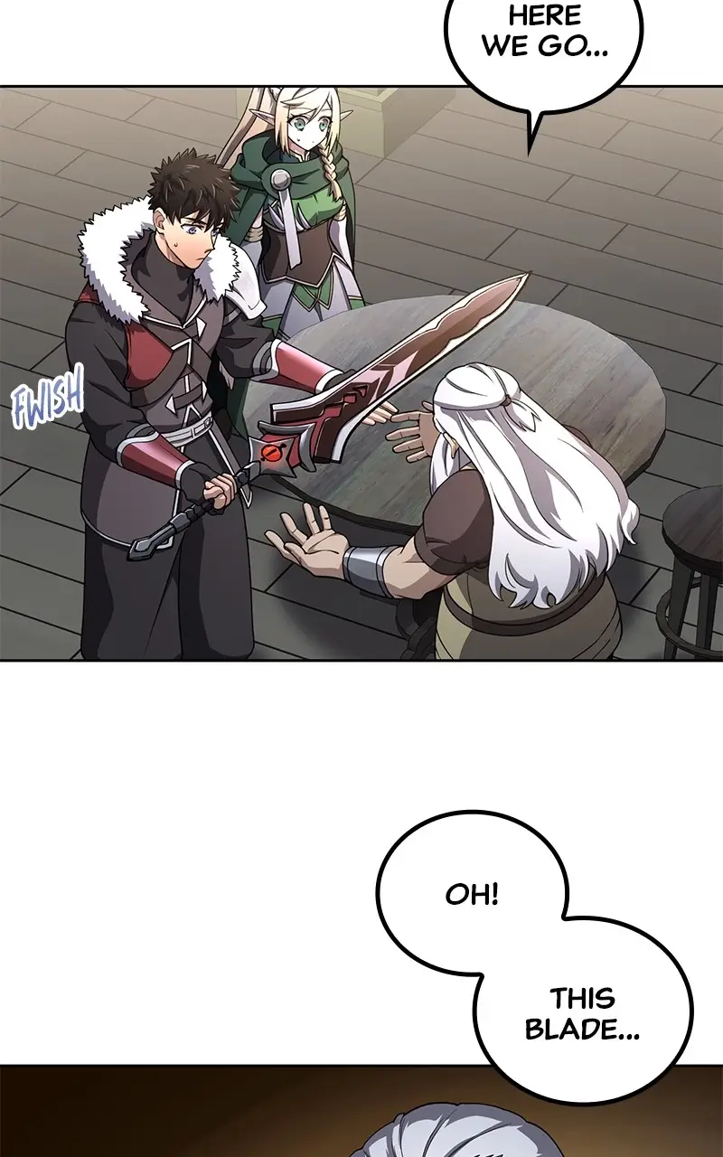 Read Monster Devourer EN Manga Online