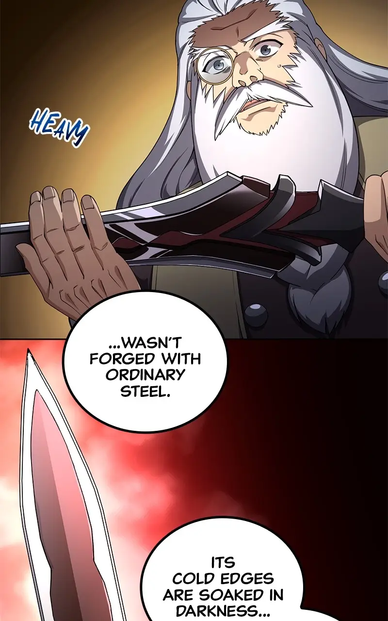 Read Monster Devourer EN Manga Online