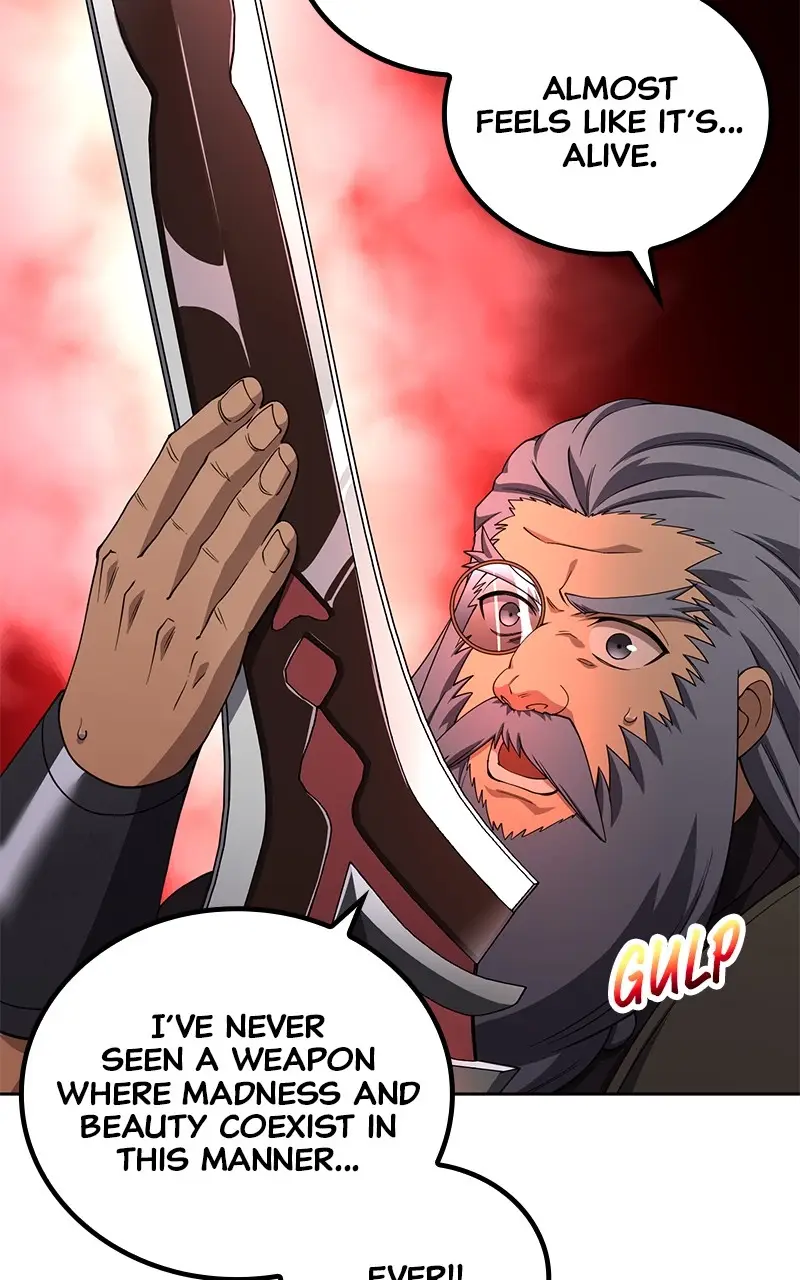 Read Monster Devourer EN Manga Online