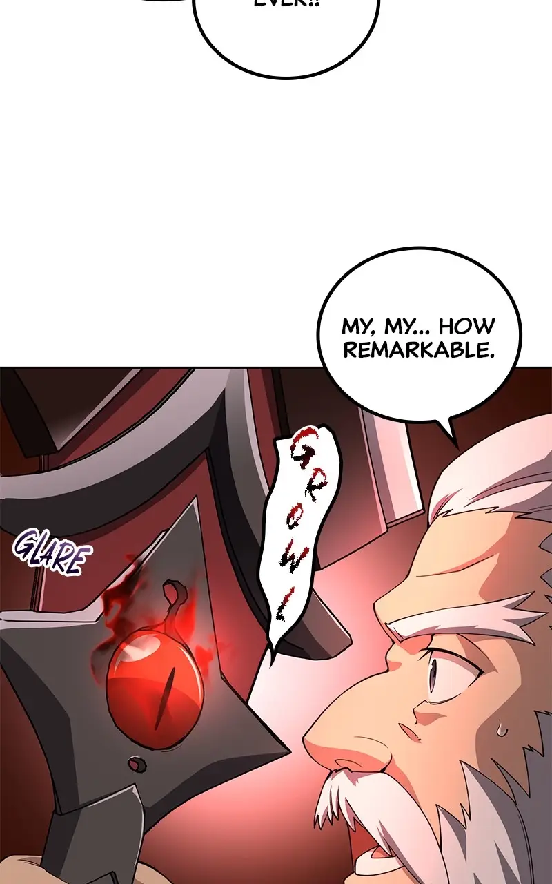 Read Monster Devourer EN Manga Online