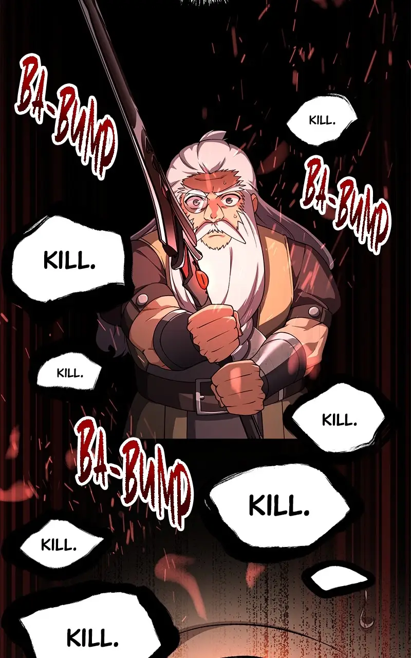 Read Monster Devourer EN Manga Online