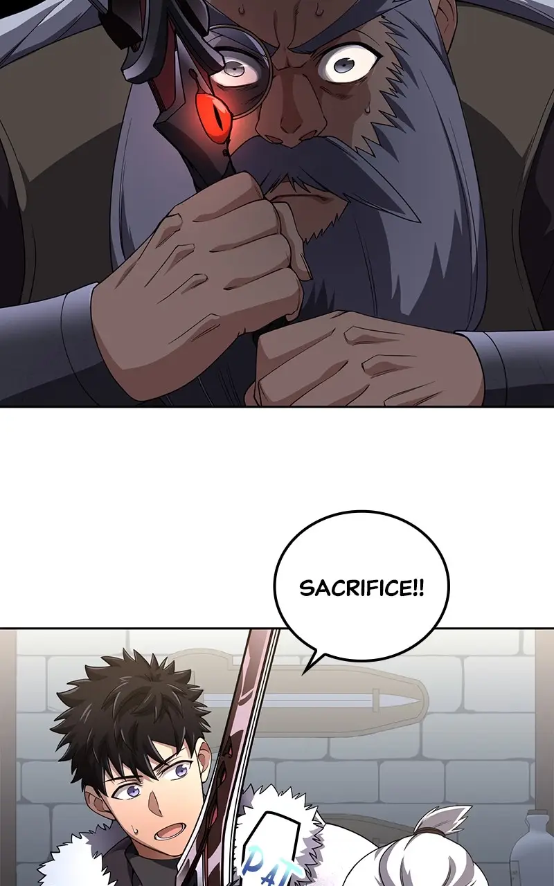 Read Monster Devourer EN Manga Online