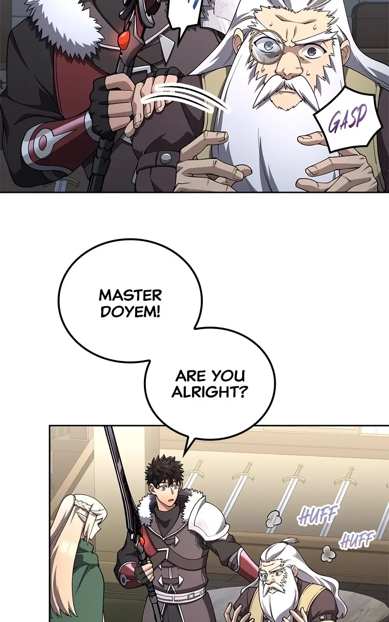 Read Monster Devourer EN Manga Online