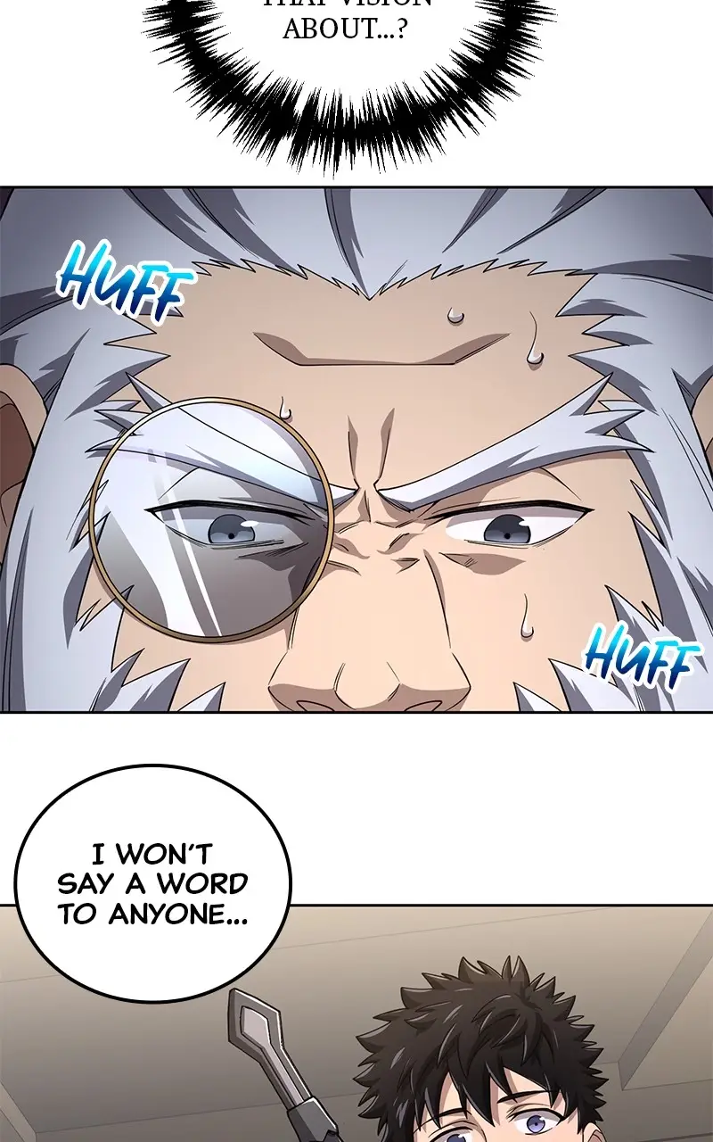 Read Monster Devourer EN Manga Online