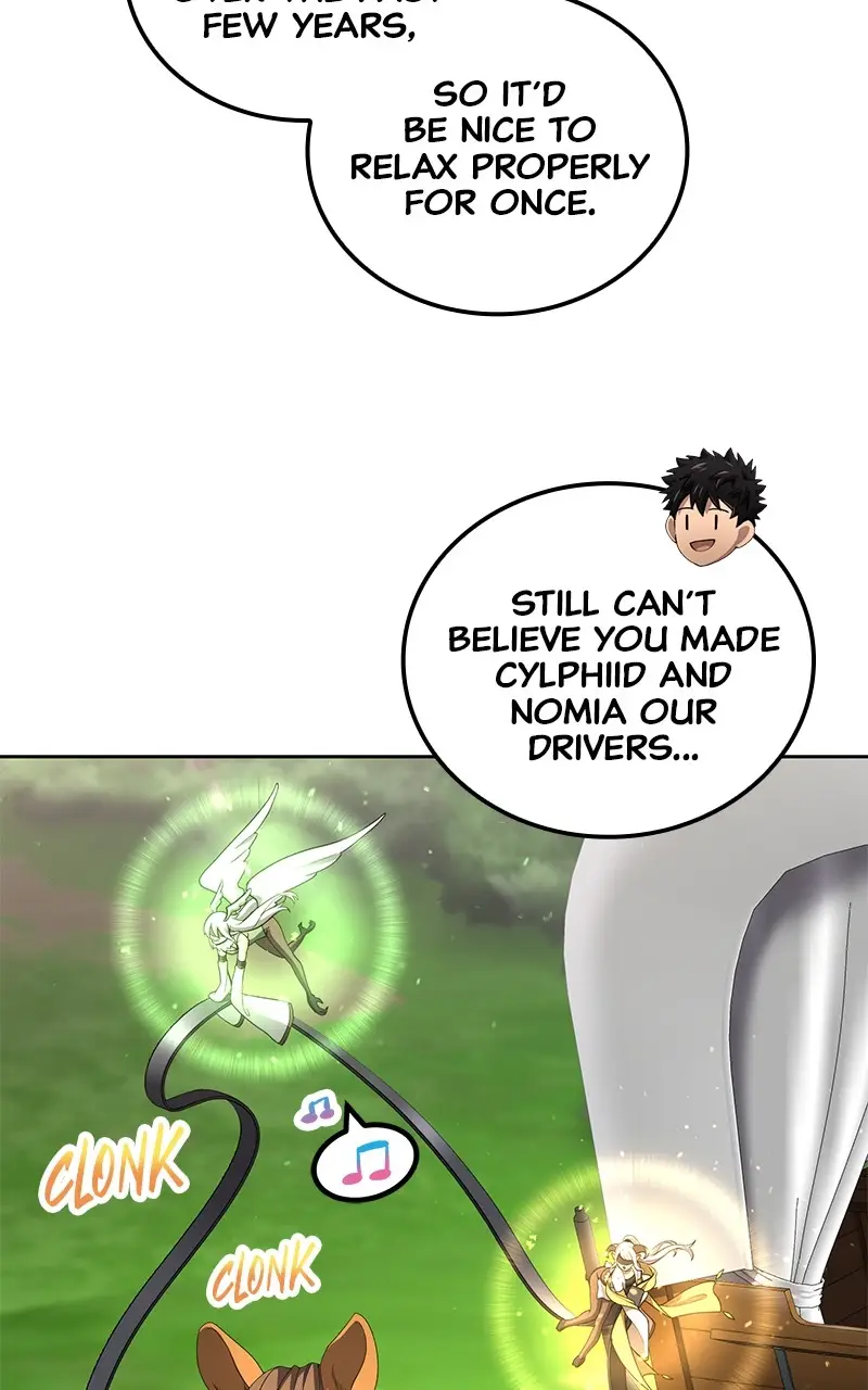 Read Monster Devourer EN Manga Online