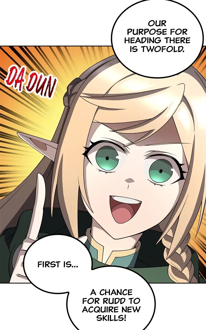 Read Monster Devourer EN Manga Online