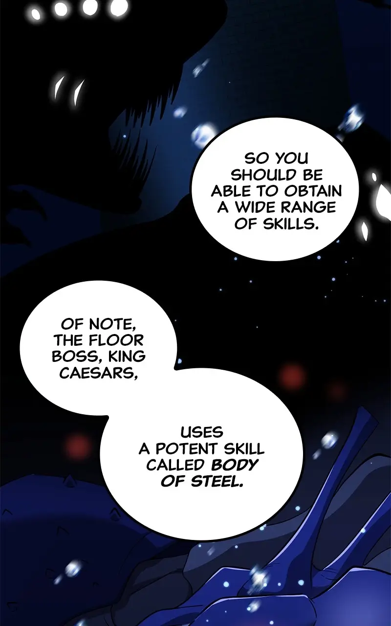 Read Monster Devourer EN Manga Online