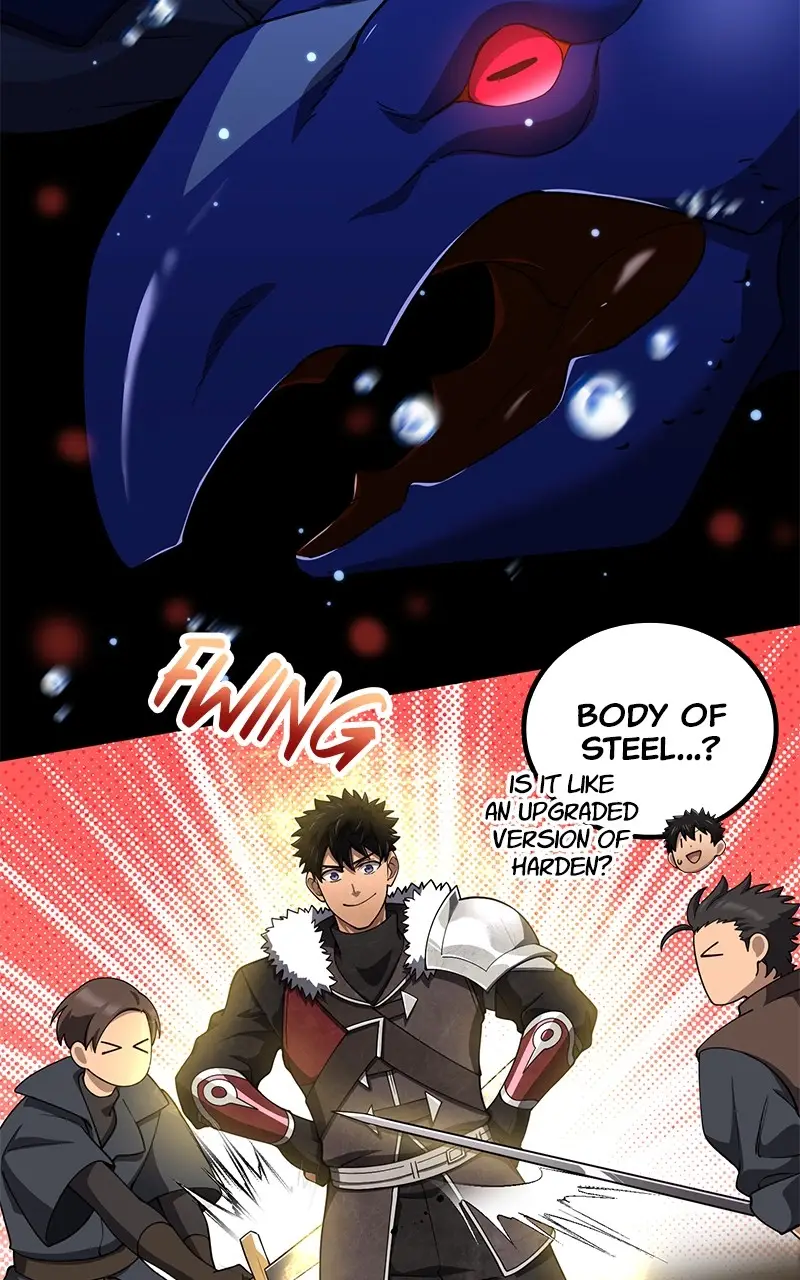 Read Monster Devourer EN Manga Online