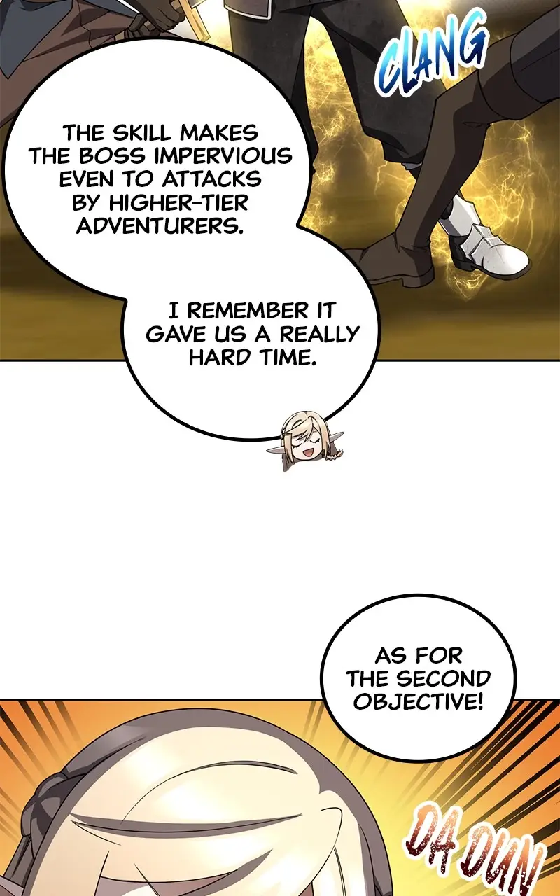 Read Monster Devourer EN Manga Online