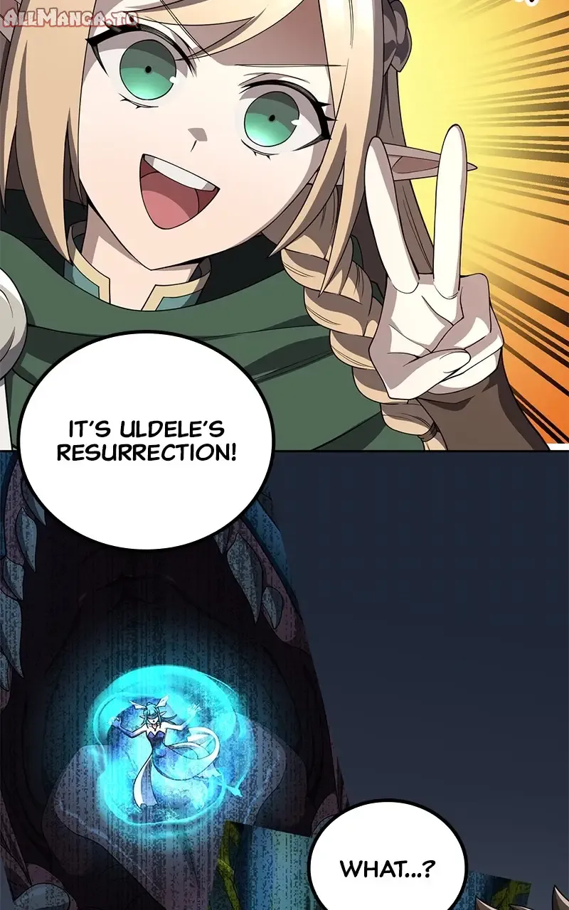 Read Monster Devourer EN Manga Online