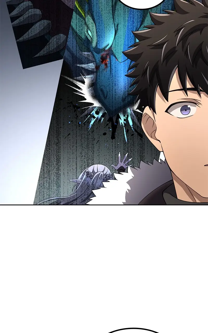 Read Monster Devourer EN Manga Online