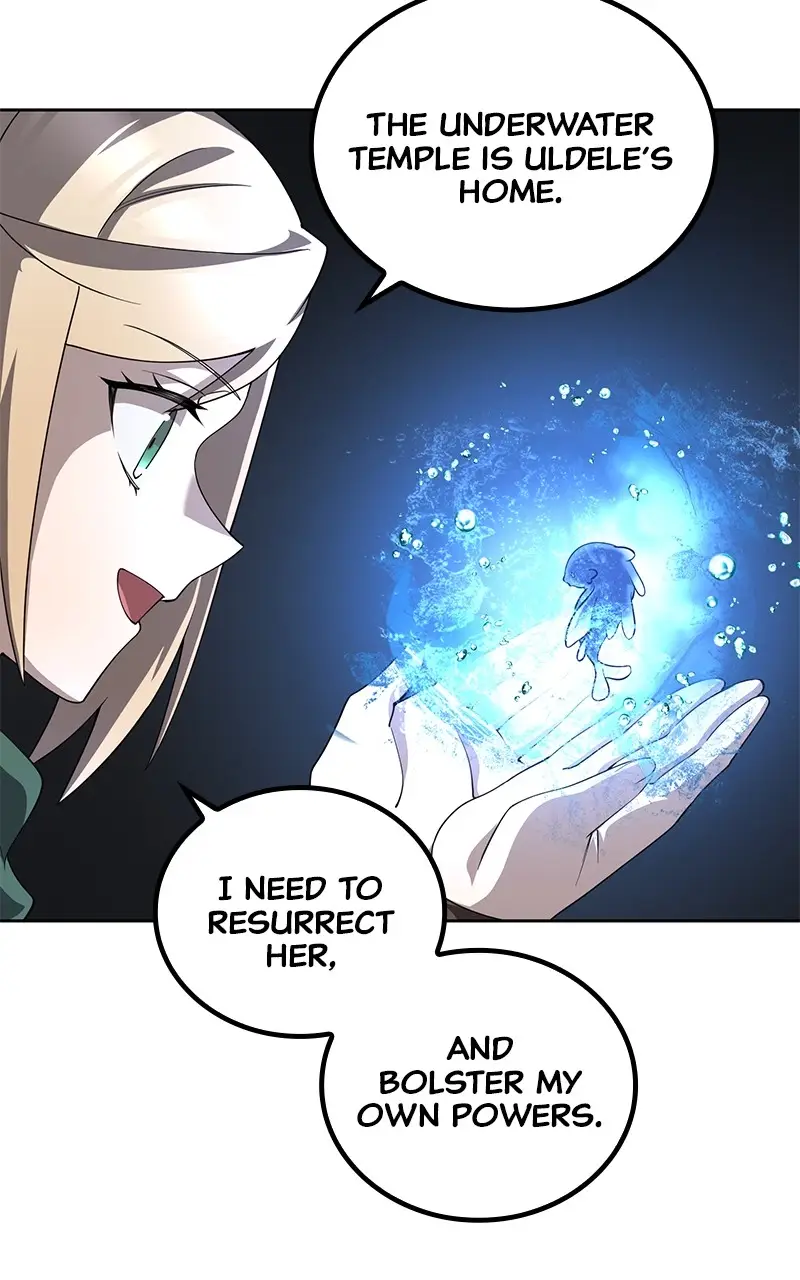 Read Monster Devourer EN Manga Online