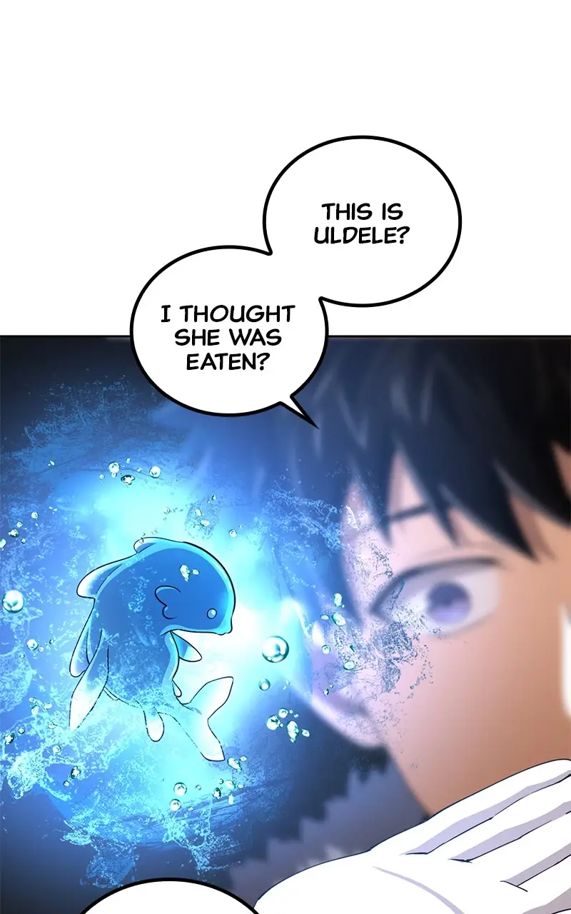 Read Monster Devourer EN Manga Online