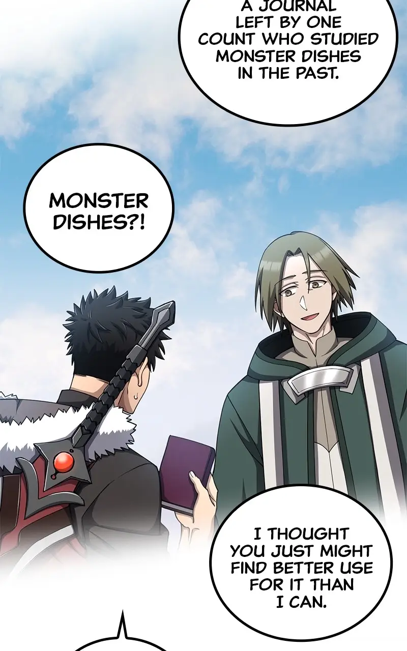 Read Monster Devourer EN Manga Online