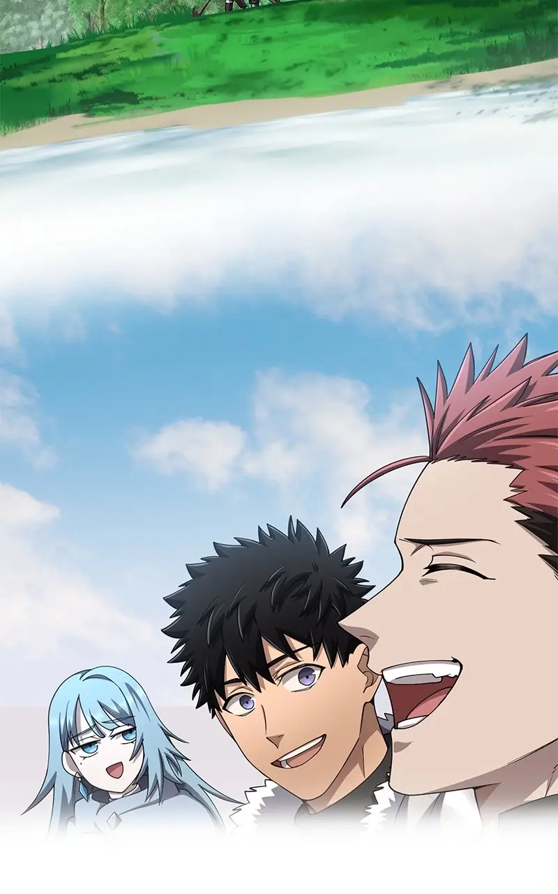 Read Monster Devourer EN Manga Online