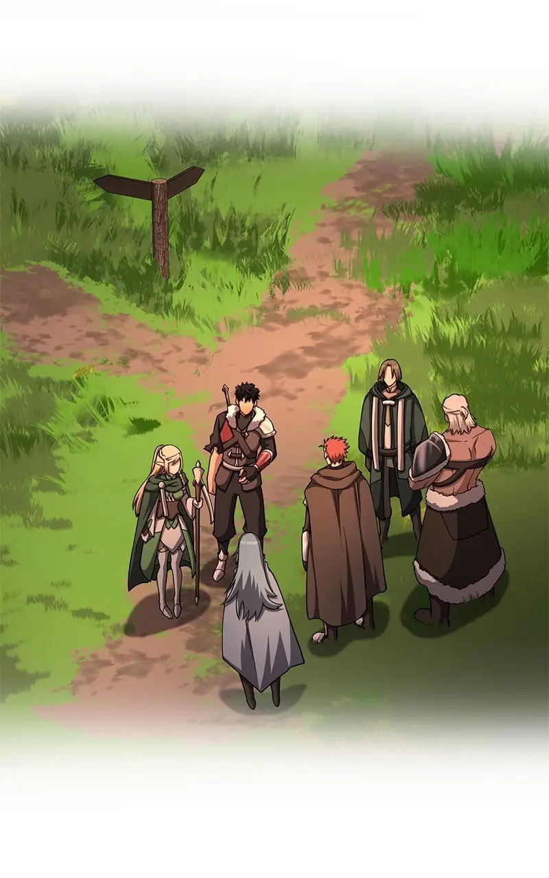 Read Monster Devourer EN Manga Online