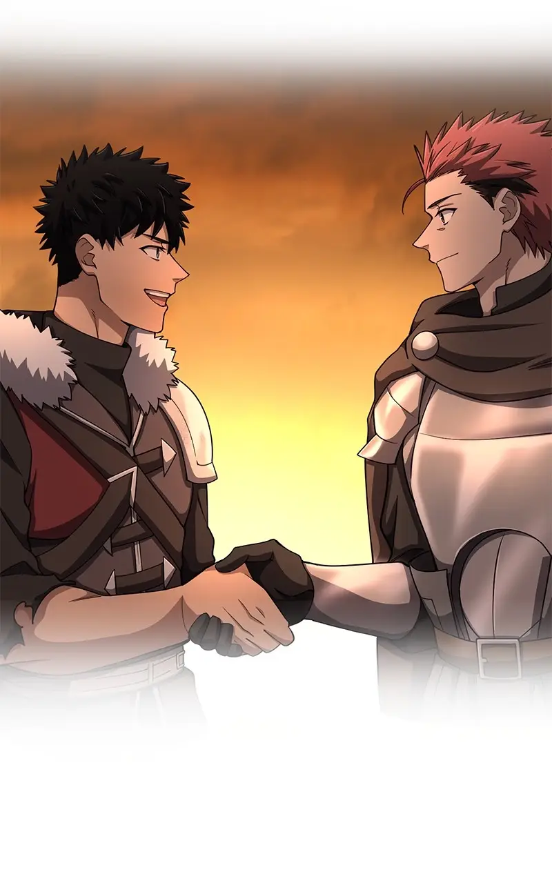 Read Monster Devourer EN Manga Online