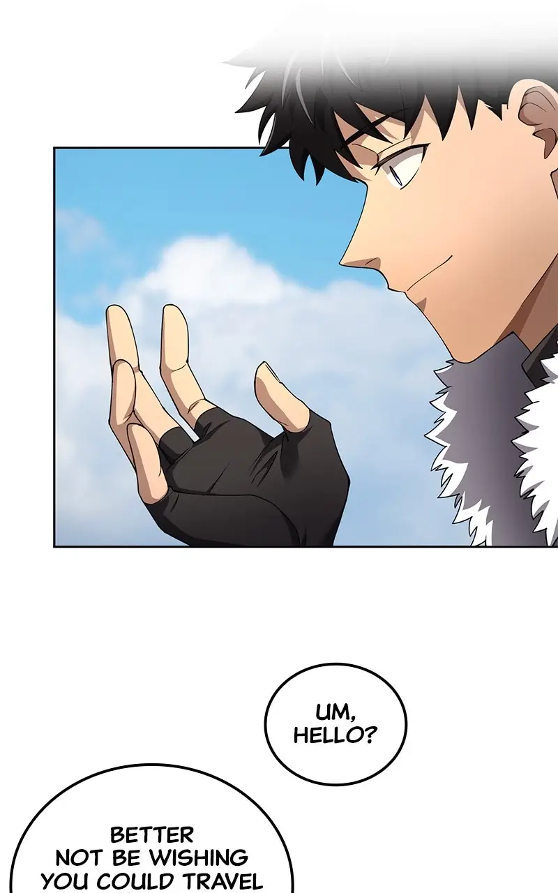 Read Monster Devourer EN Manga Online