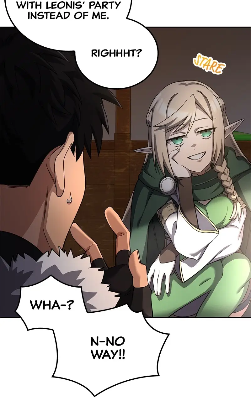 Read Monster Devourer EN Manga Online