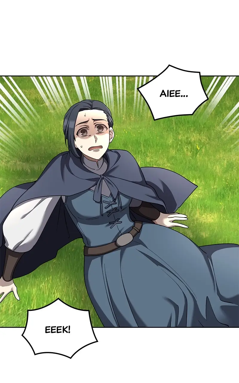 Read Monster Devourer EN Manga Online