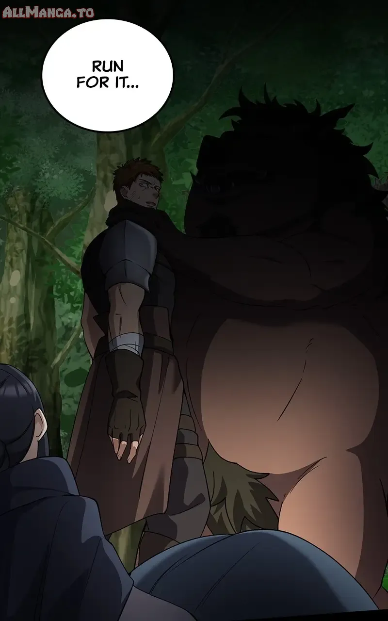 Read Monster Devourer EN Manga Online