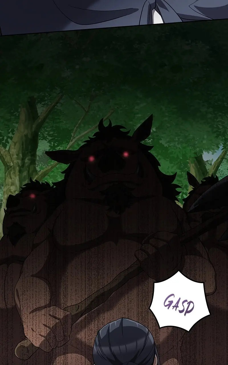 Read Monster Devourer EN Manga Online