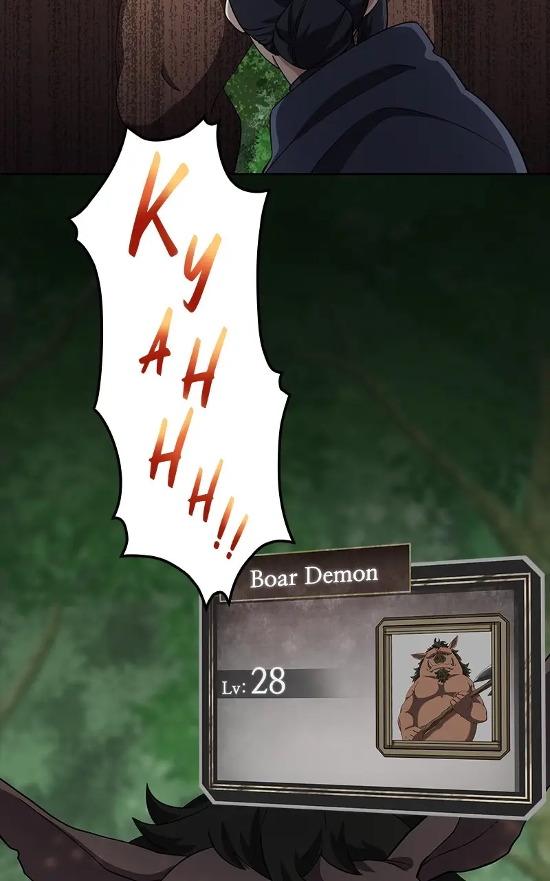 Read Monster Devourer EN Manga Online