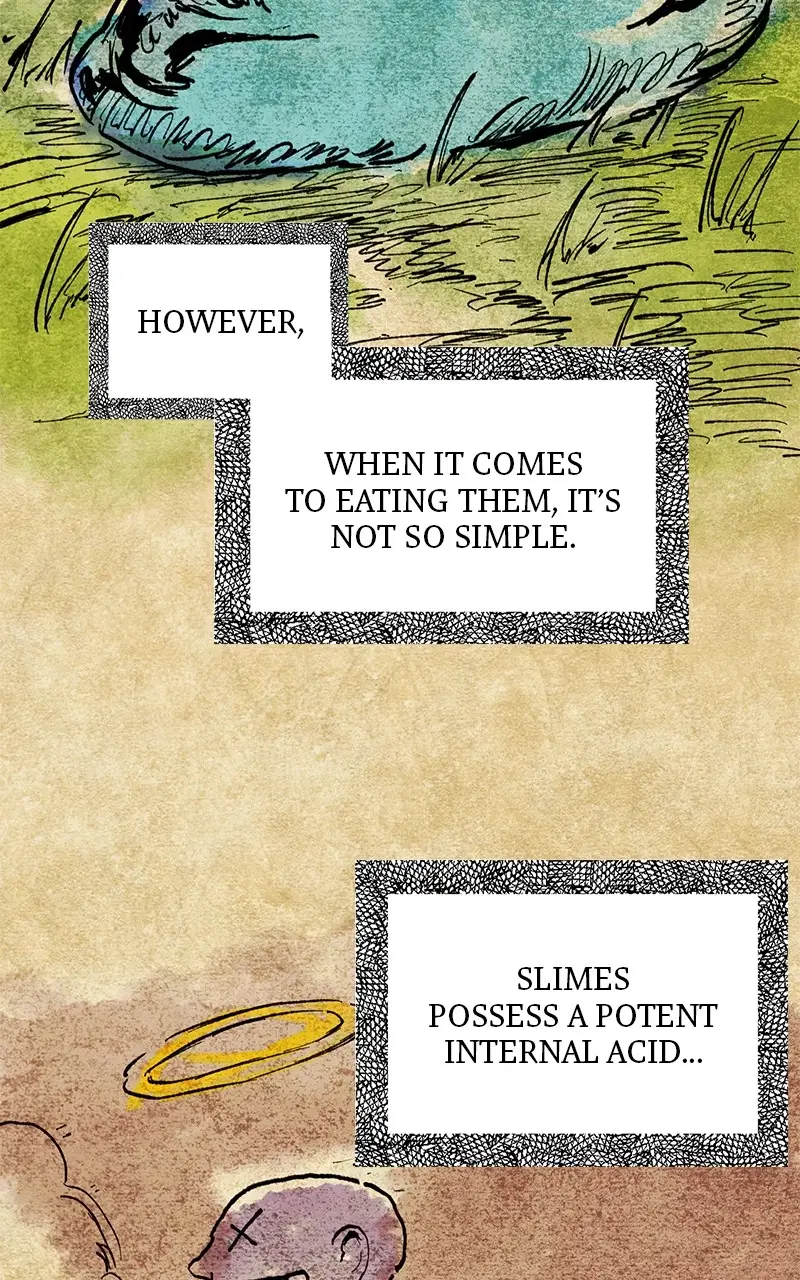 Read Monster Devourer EN Manga Online