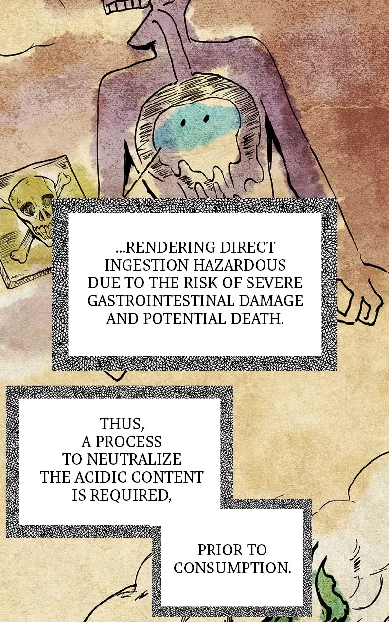 Read Monster Devourer EN Manga Online