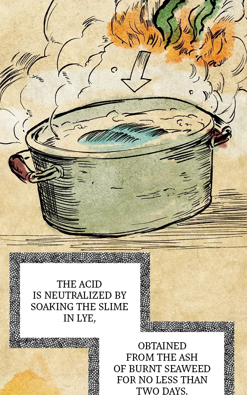 Read Monster Devourer EN Manga Online