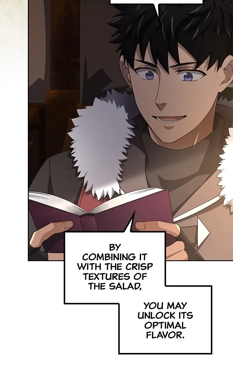 Read Monster Devourer EN Manga Online