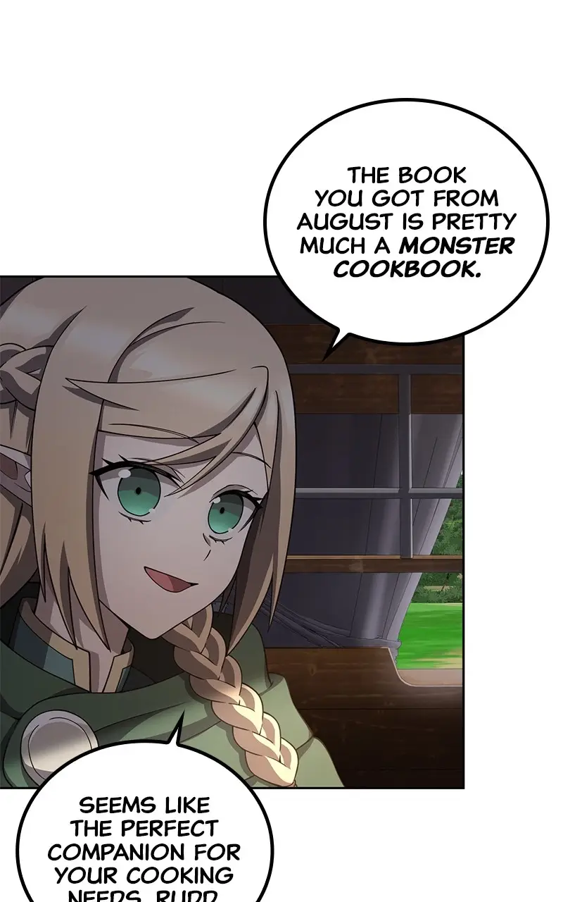 Read Monster Devourer EN Manga Online