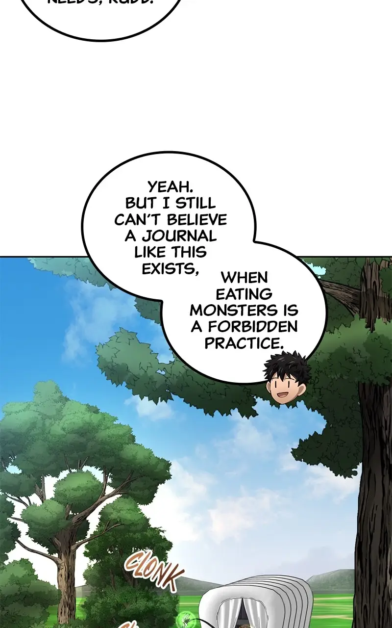 Read Monster Devourer EN Manga Online