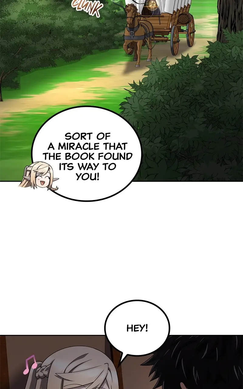 Read Monster Devourer EN Manga Online